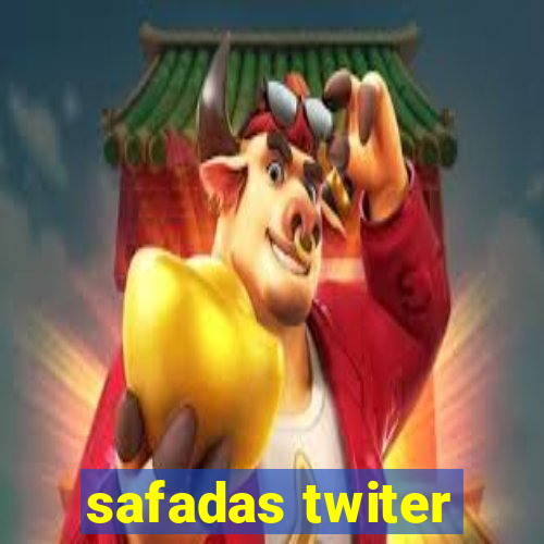 safadas twiter